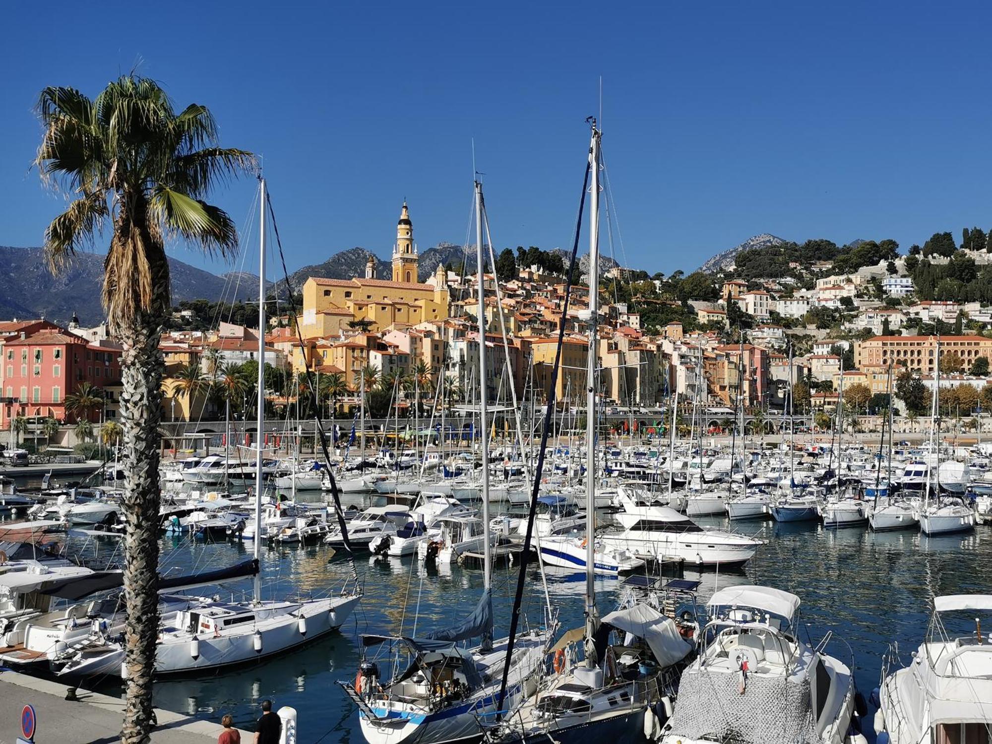 Appartement Renove, Piscine A Debordement, Vue Mer Cannes Luaran gambar